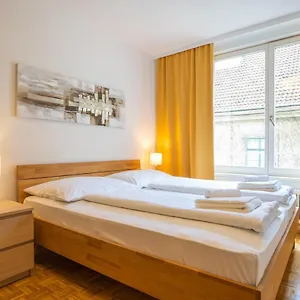  Daire Living - Stephansdom